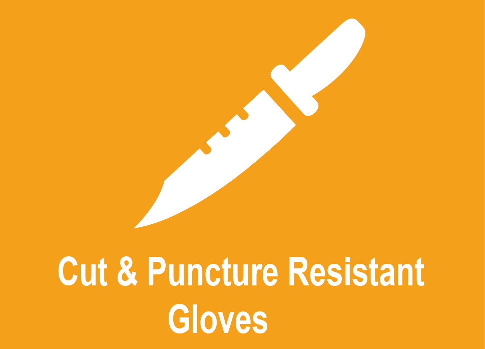 Cut & Puncture